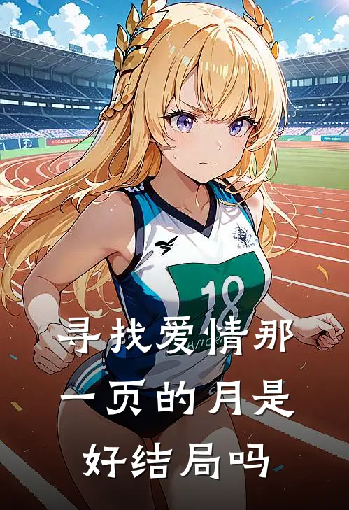 寻找爱情那一页的月是好结局吗