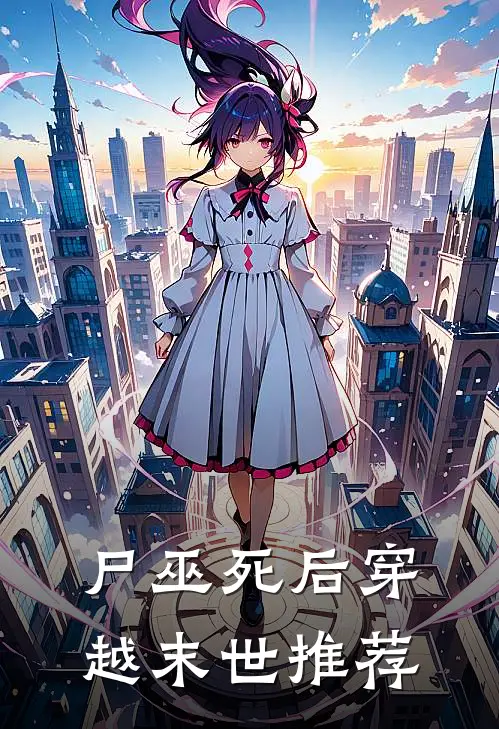 尸巫死后穿越末世推荐
