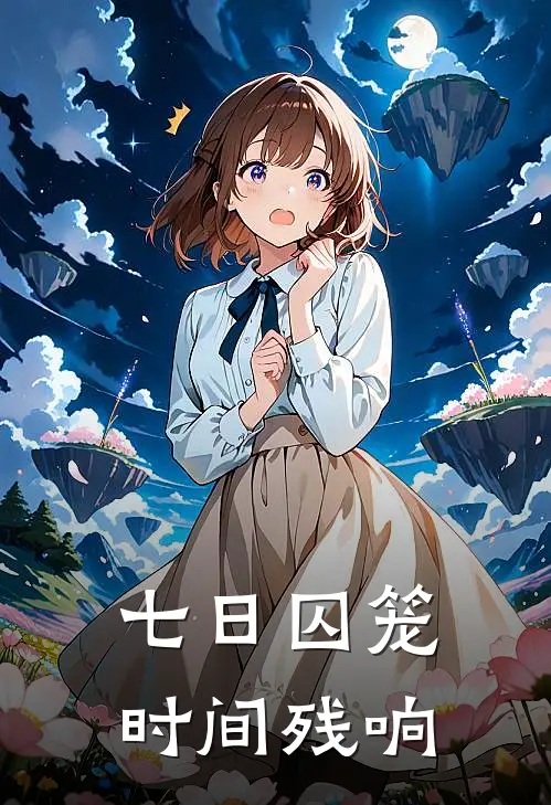 七日囚笼：时间残响陈熵林晚秋全本免费在线阅读_陈熵林晚秋全文阅读