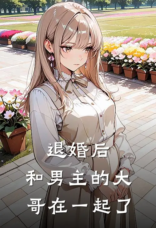 退婚后，和男主的大哥在一起了