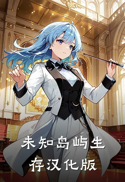 未知岛屿生存汉化版