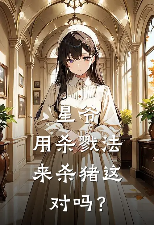 星爷，用杀戮法来杀猪这对吗？