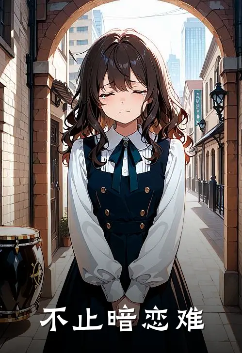 不止暗恋难