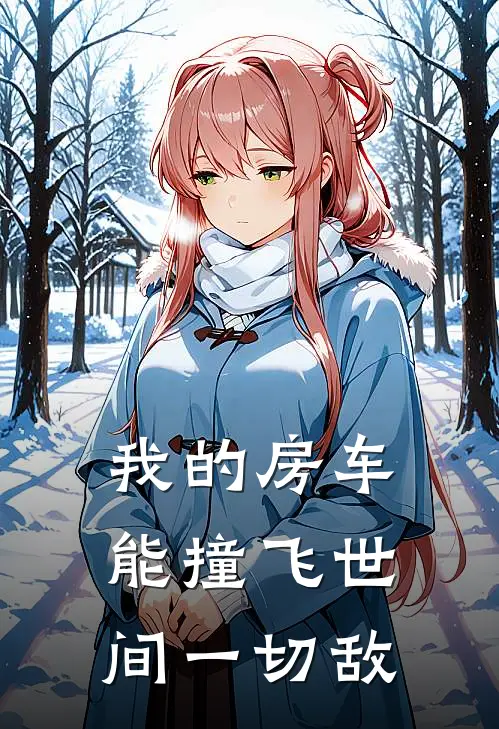 我的房车能撞飞世间一切敌张潇苏寒完本小说推荐_免费小说全文阅读我的房车能撞飞世间一切敌张潇苏寒