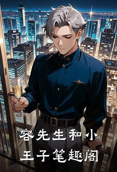 容先生和小王子笔趣阁