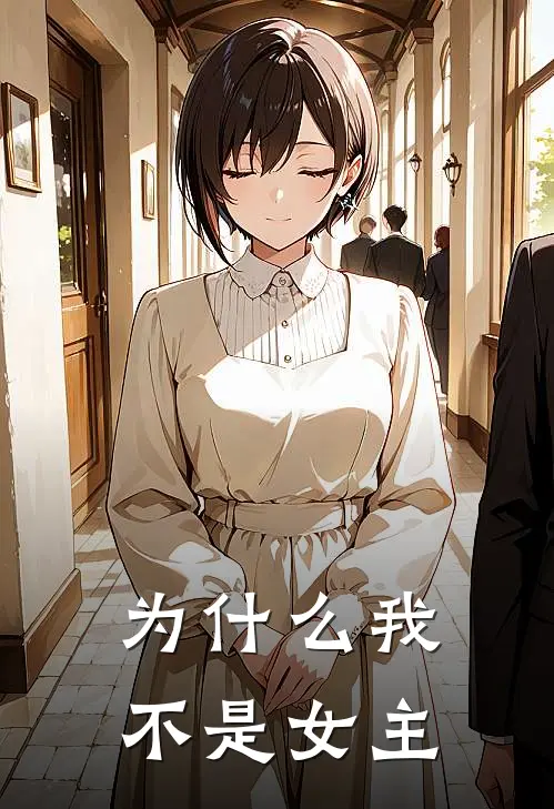 为什么我不是女主