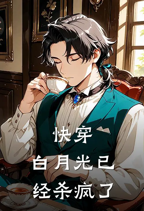 快穿：白月光已经杀疯了
