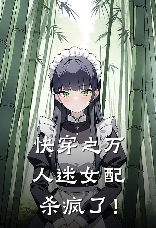 快穿之万人迷女配杀疯了！