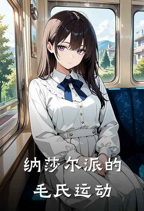 纳莎尔派的毛氏运动林夏陈立完本完结小说_完本完结小说纳莎尔派的毛氏运动(林夏陈立)