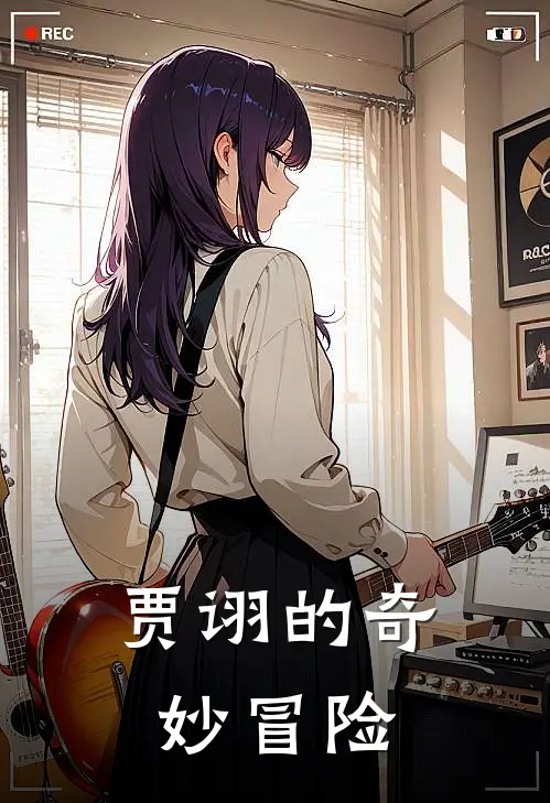 贾诩的奇妙冒险