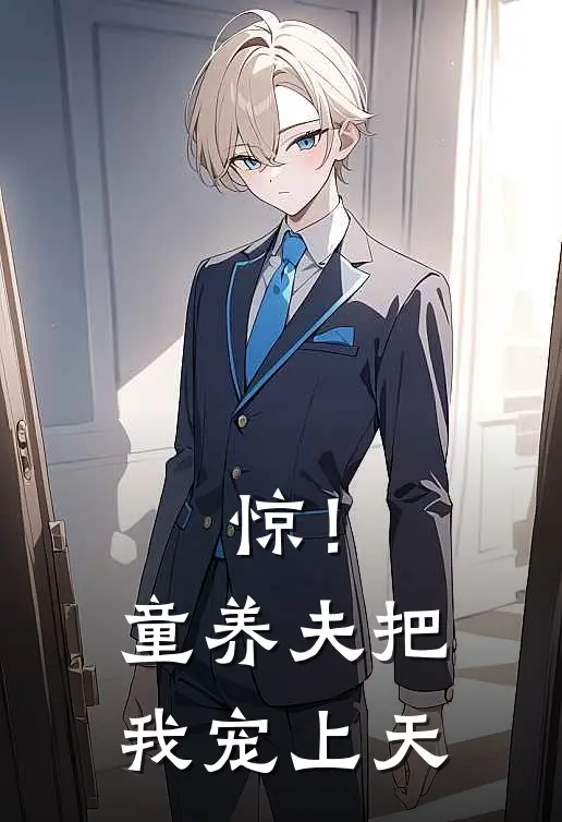 惊！童养夫把我宠上天