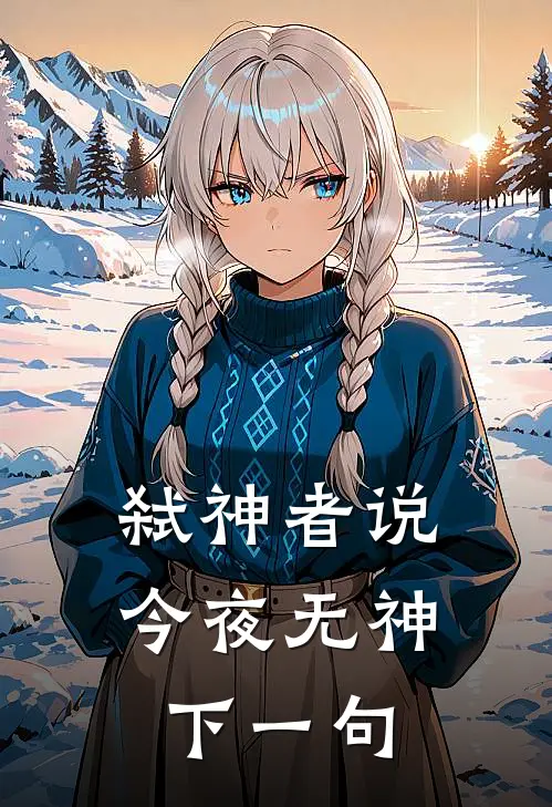 弑神者说今夜无神下一句