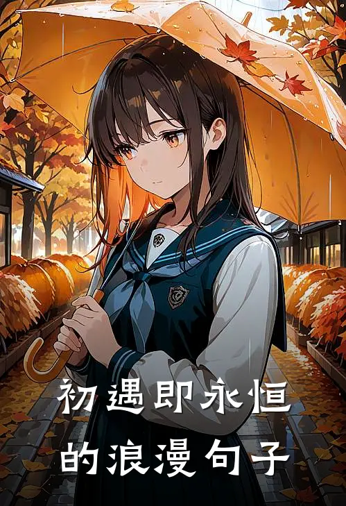 初遇即永恒的浪漫句子