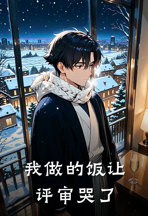 我做的饭让评审哭了白栖白栖完结小说免费阅读_热门免费小说我做的饭让评审哭了(白栖白栖)