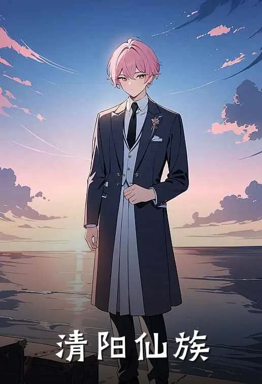 清阳仙族虎子虎子小说免费完结_完本热门小说清阳仙族虎子虎子