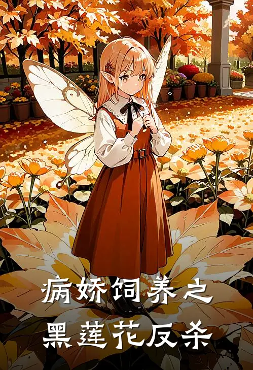 病娇饲养之黑莲花反杀