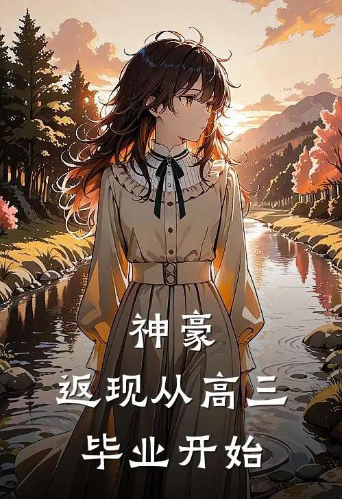 神豪：返现从高三毕业开始何青小八完本小说免费阅读_最新章节列表神豪：返现从高三毕业开始(何青小八)