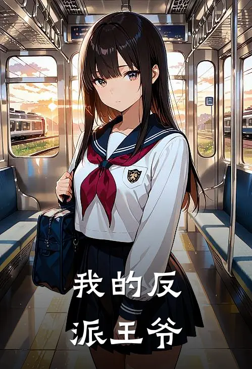 我的反派王爷