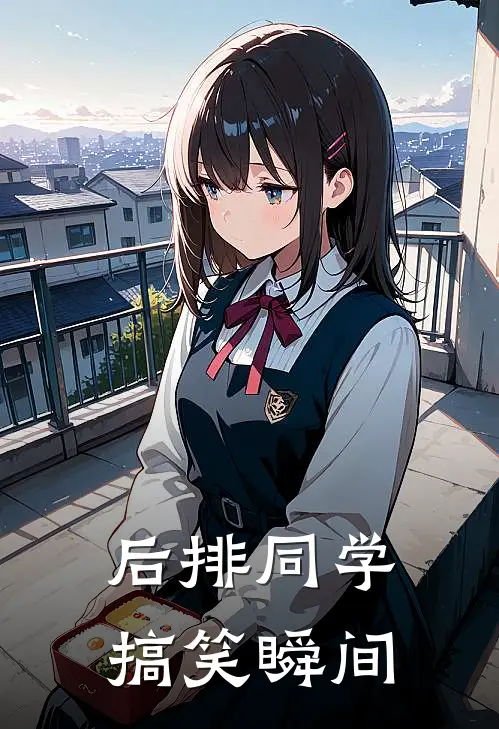 后排同学搞笑瞬间