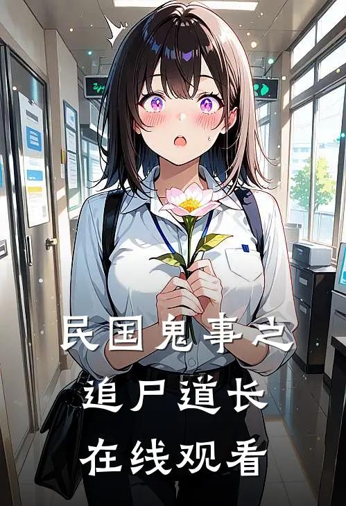 民国鬼事之追尸道长在线观看