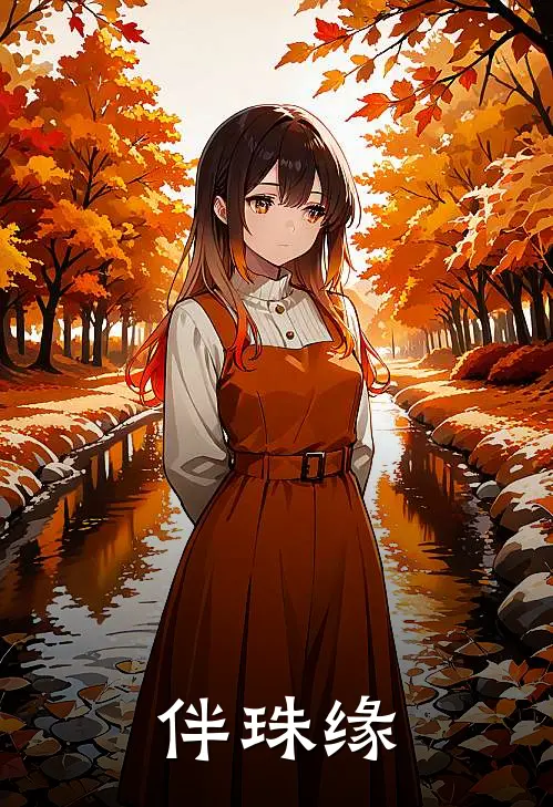 白绍荣白书文《伴珠缘》_(白绍荣白书文)热门小说