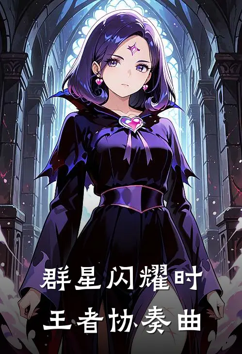 《群星闪耀时，王者协奏曲》杨晓苒姚佳火爆新书_群星闪耀时，王者协奏曲(杨晓苒姚佳)免费小说