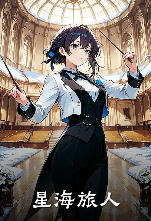 星海旅人