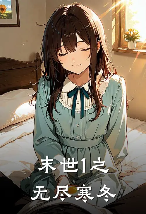 末世1之无尽寒冬