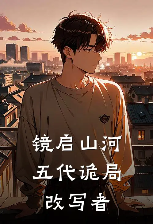 镜启山河：五代诡局改写者(赵垣江浸月)完整版免费小说_完结版小说推荐镜启山河：五代诡局改写者(赵垣江浸月)