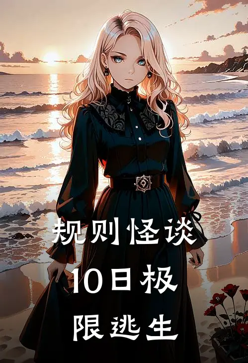 《规则怪谈：10日极限逃生》林夜楚狂龙已完结小说_规则怪谈：10日极限逃生(林夜楚狂龙)经典小说