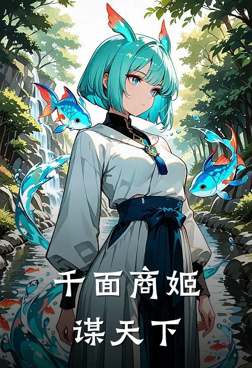 千面商姬谋天下（苏幕遮周明远）全文免费阅读无弹窗大结局_千面商姬谋天下最新章节列表_笔趣阁（苏幕遮周明远）