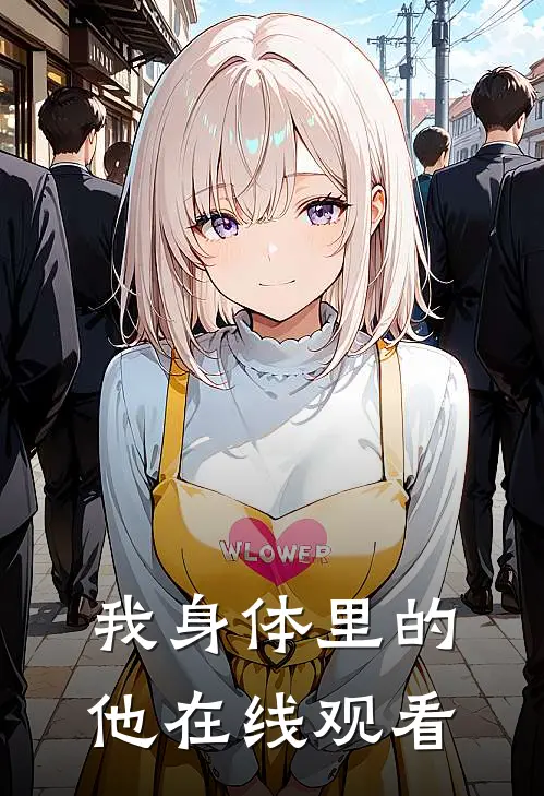 我身体里的他在线观看