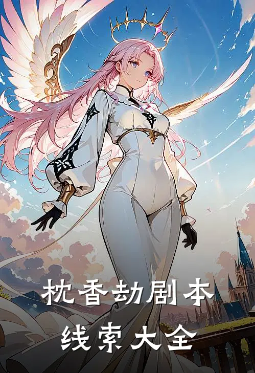 枕香劫剧本线索大全