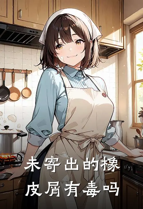 未寄出的橡皮屑有毒吗