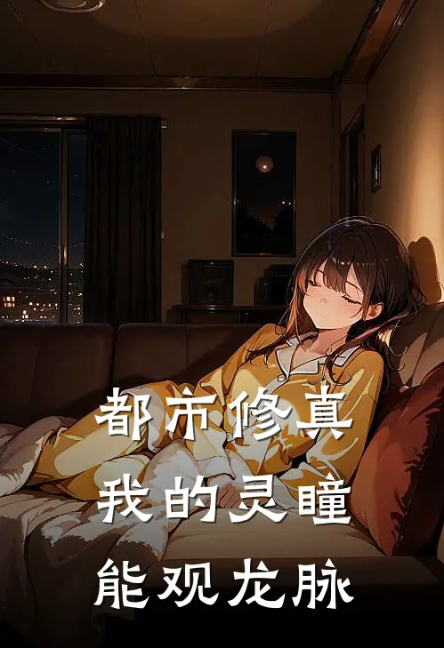 都市修真：我的灵瞳能观龙脉