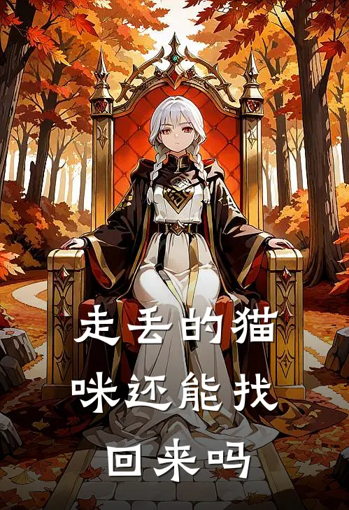 走丢的猫咪还能找回来吗