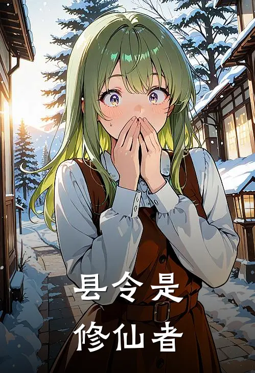 县令是修仙者