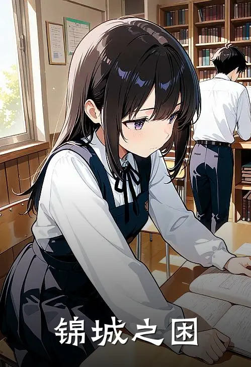 《锦城之困》林夏周慕云已完结小说_锦城之困(林夏周慕云)火爆小说