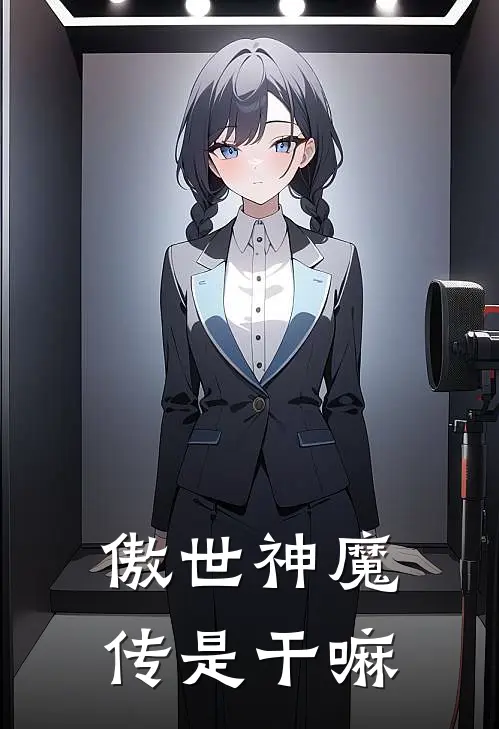 傲世神魔传是干嘛