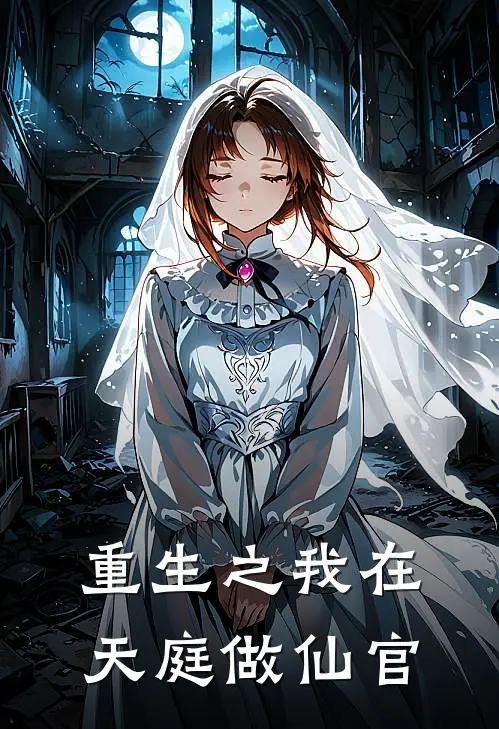 重生之我在天庭做仙官