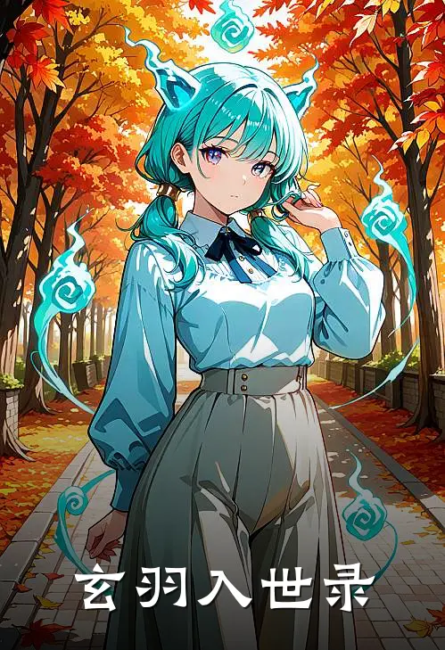玄羽入世录