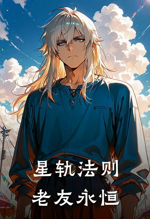 星轨法则：老友永恒