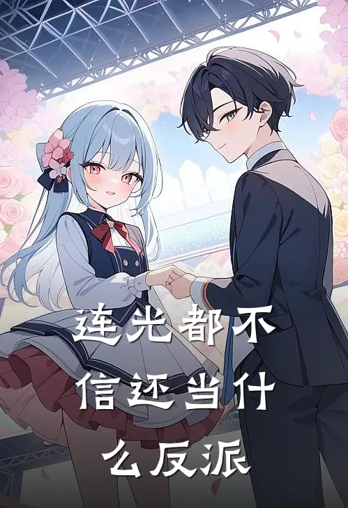 连光都不信还当什么反派