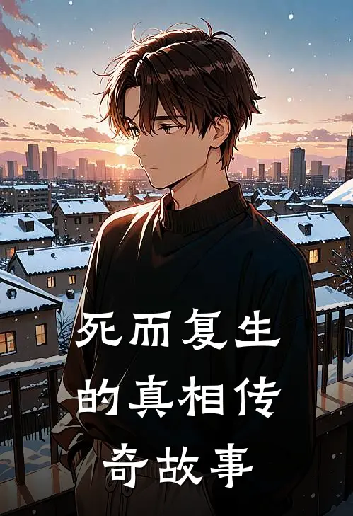 死而复生的真相传奇故事