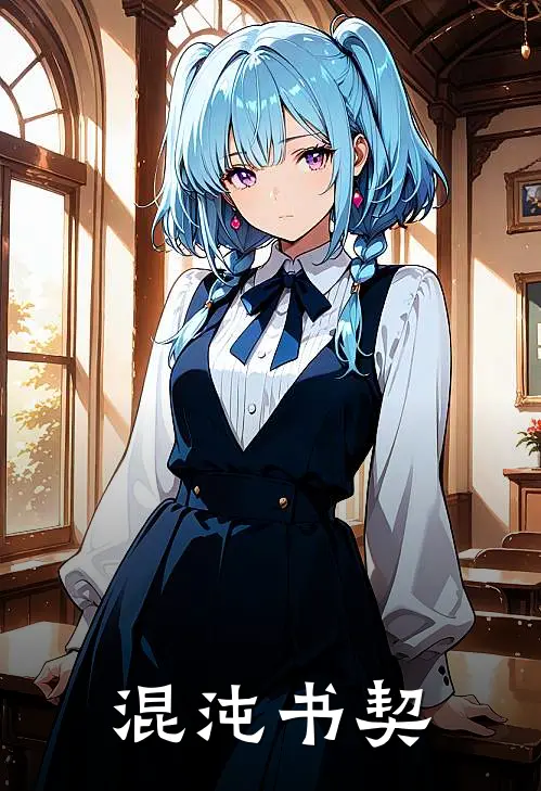 混沌书契(林砚王肃)小说最新章节_全文免费小说混沌书契林砚王肃