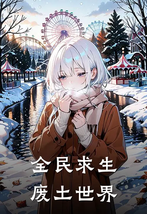 全民求生废土世界