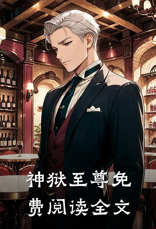 神狱至尊免费阅读全文