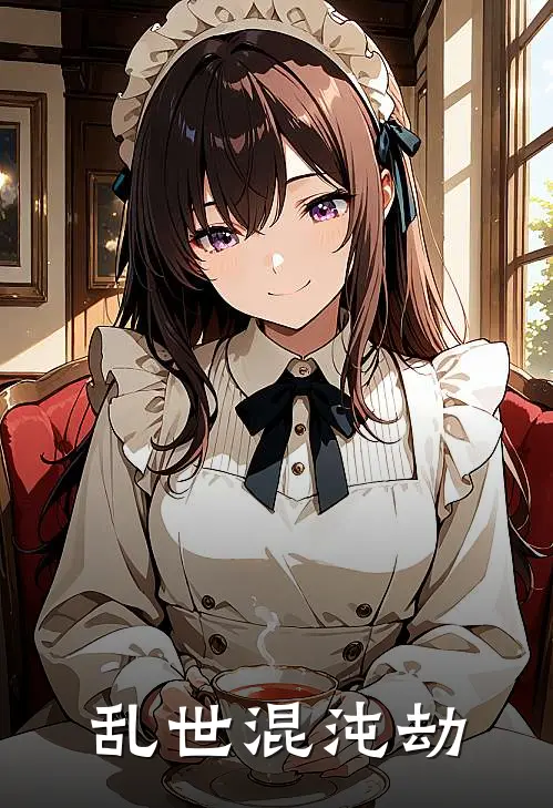 乱世混沌劫李晨晨杜吉全文免费阅读_热门小说大全乱世混沌劫李晨晨杜吉