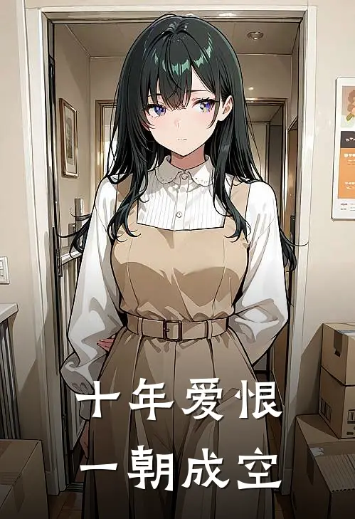 十年爱恨，一朝成空陆小姐江承希最新小说推荐_完本小说免费阅读十年爱恨，一朝成空(陆小姐江承希)