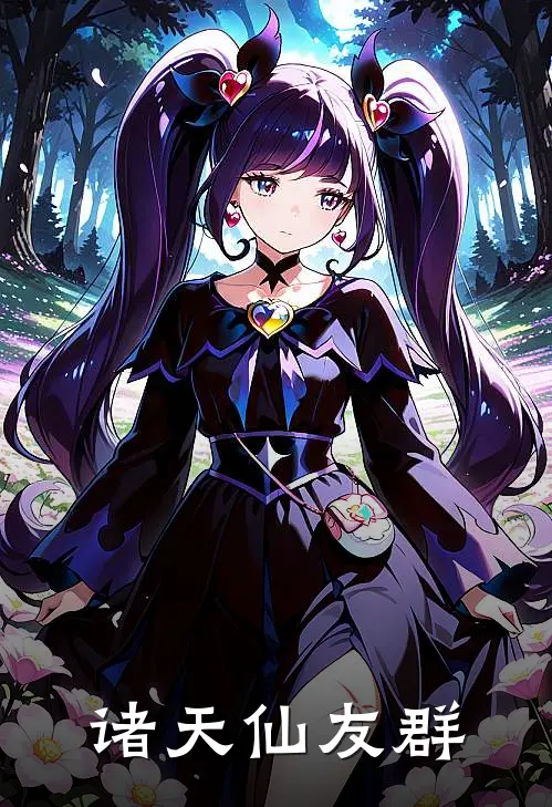 诸天仙友群